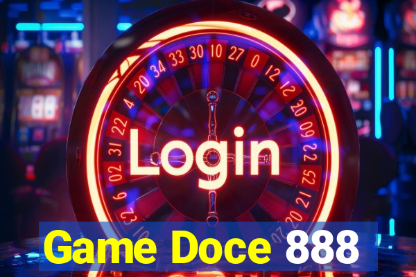 Game Doce 888